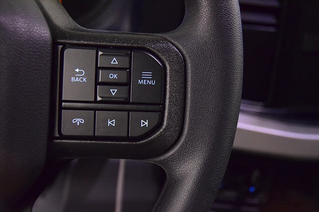 new 2025 Ford F-350 car, priced at $62,218