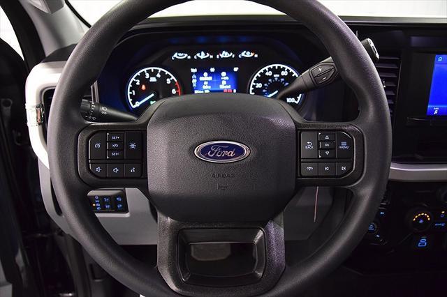 new 2025 Ford F-350 car, priced at $62,218