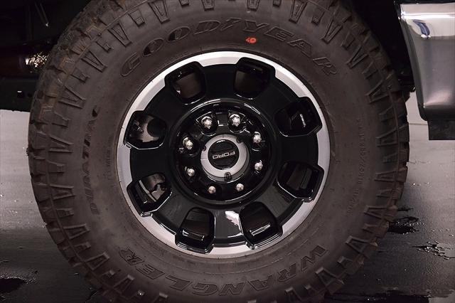 new 2025 Ford F-350 car, priced at $62,218