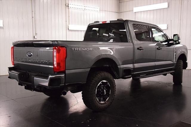 new 2025 Ford F-350 car, priced at $62,218