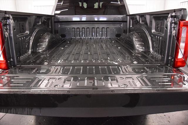 new 2025 Ford F-350 car, priced at $62,218