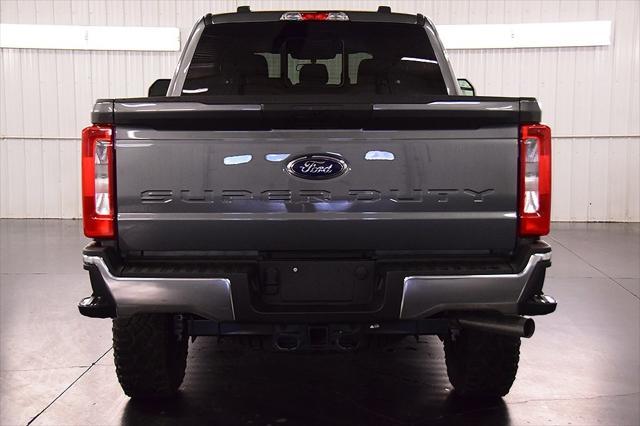 new 2025 Ford F-350 car, priced at $62,218