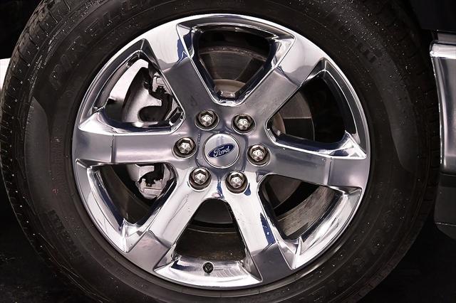 used 2023 Ford F-150 car, priced at $52,995