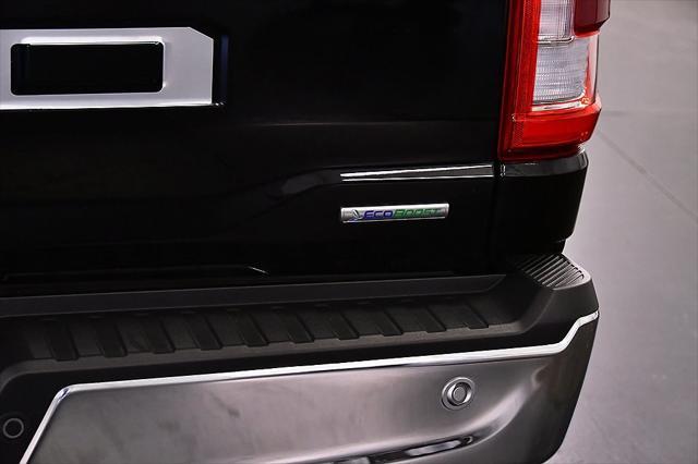 used 2023 Ford F-150 car, priced at $52,995