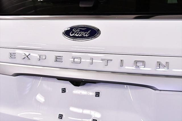 new 2024 Ford Expedition car, priced at $69,539