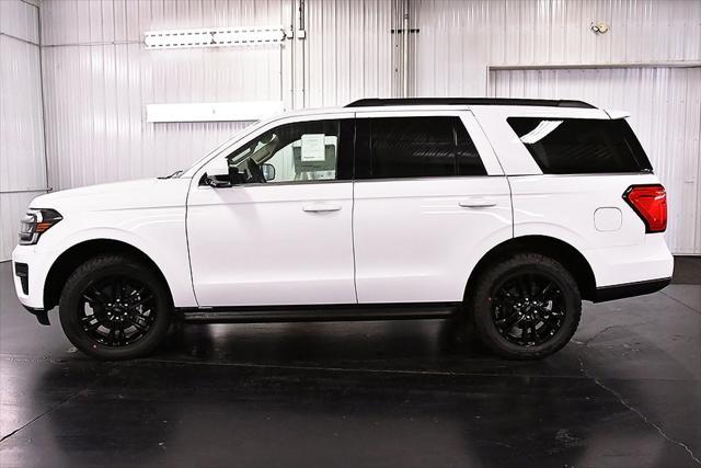 new 2024 Ford Expedition car, priced at $69,539