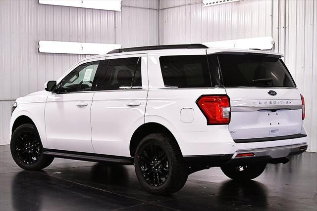 new 2024 Ford Expedition car, priced at $69,539