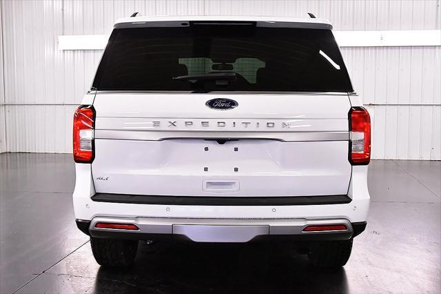 new 2024 Ford Expedition car, priced at $69,539