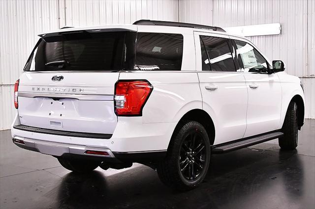 new 2024 Ford Expedition car, priced at $69,539