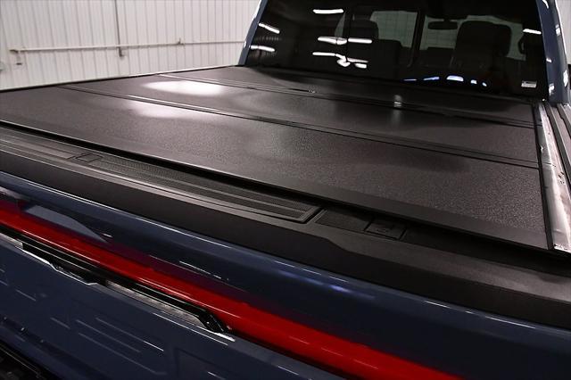 used 2023 Ford F-150 Lightning car, priced at $60,000