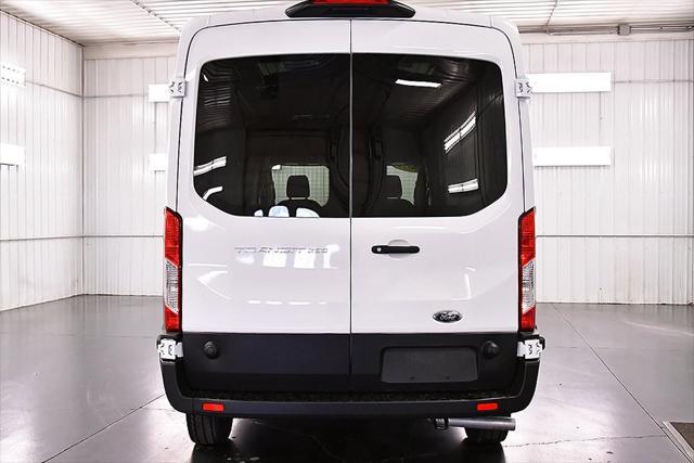 new 2024 Ford Transit-250 car, priced at $49,995