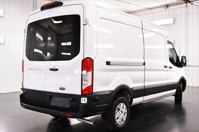 new 2024 Ford Transit-250 car, priced at $49,995