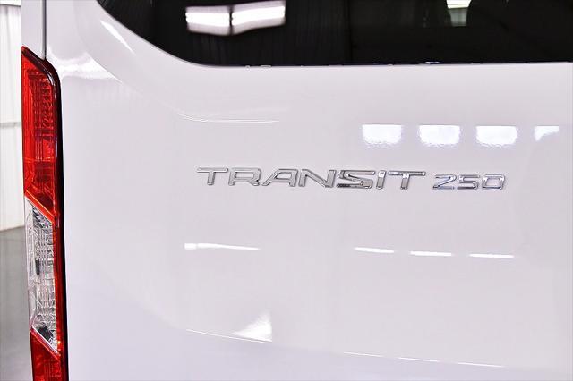 new 2024 Ford Transit-250 car, priced at $49,995