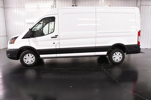 new 2024 Ford Transit-250 car, priced at $49,995