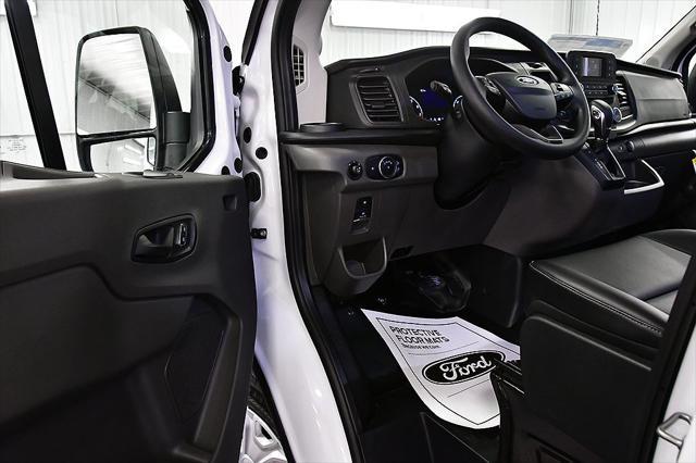 new 2024 Ford Transit-250 car, priced at $50,495