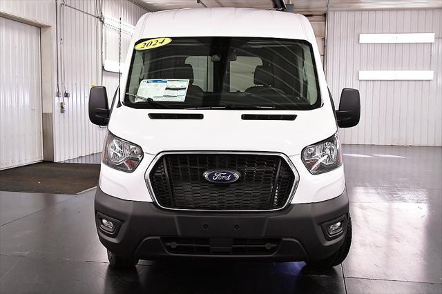 new 2024 Ford Transit-250 car, priced at $49,995