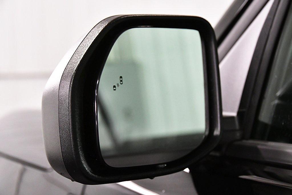 new 2025 Ford Bronco Sport car, priced at $35,091