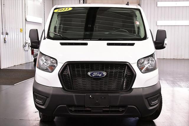 used 2023 Ford Transit-350 car, priced at $41,995
