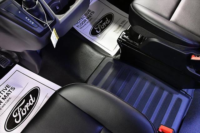 used 2023 Ford Transit-350 car, priced at $41,995