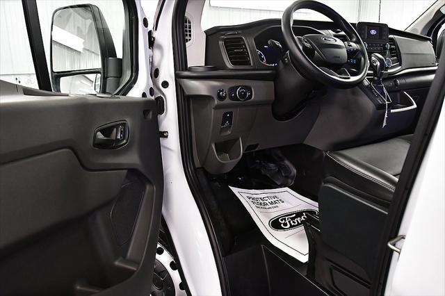used 2023 Ford Transit-350 car, priced at $41,995