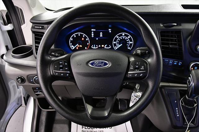 used 2023 Ford Transit-350 car, priced at $41,995