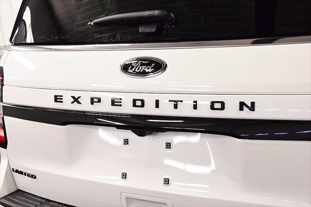 new 2024 Ford Expedition car, priced at $79,011