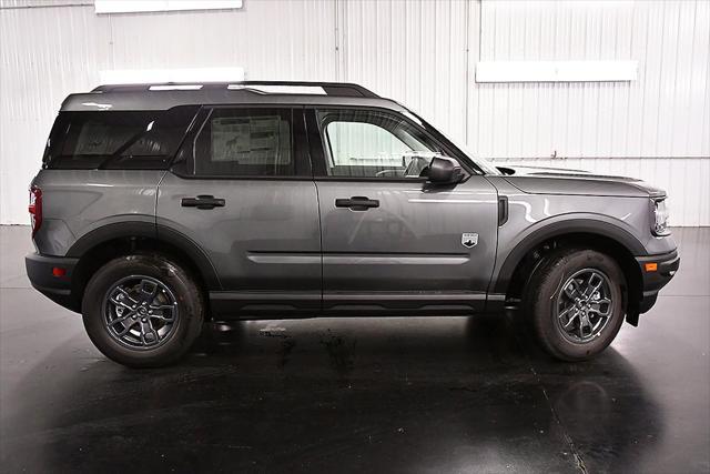 new 2024 Ford Bronco Sport car, priced at $30,579