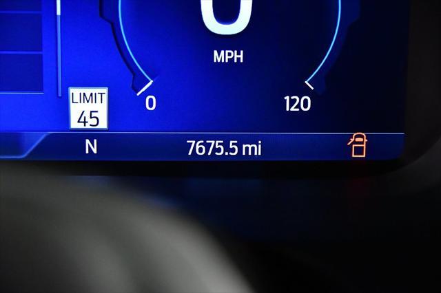 used 2023 Ford F-150 Lightning car, priced at $49,973