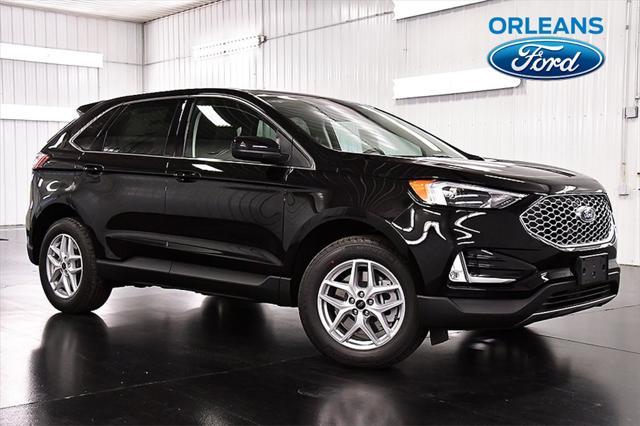 new 2024 Ford Edge car, priced at $35,476