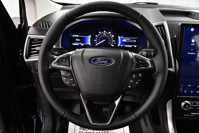 new 2024 Ford Edge car, priced at $35,476