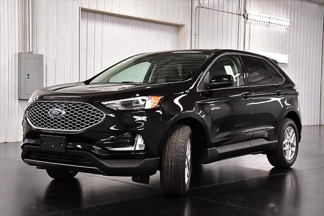 new 2024 Ford Edge car, priced at $35,476