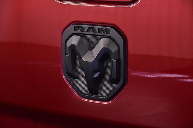 used 2022 Ram 2500 car, priced at $65,994