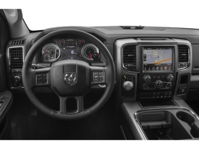 used 2018 Ram 1500 car, priced at $32,989