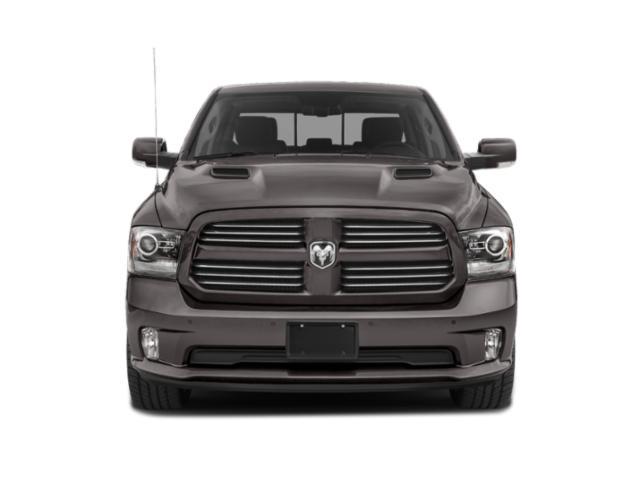 used 2018 Ram 1500 car, priced at $32,989