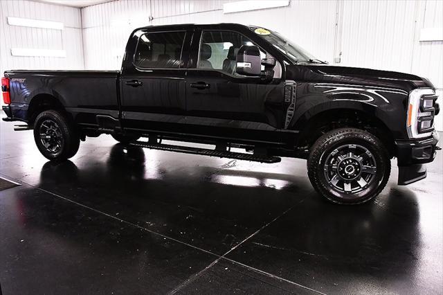 used 2023 Ford F-250 car, priced at $66,995