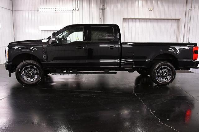 used 2023 Ford F-250 car, priced at $66,995