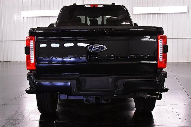 used 2023 Ford F-250 car, priced at $66,995