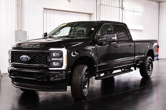 used 2023 Ford F-250 car, priced at $66,995