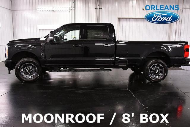 used 2023 Ford F-250 car, priced at $67,995