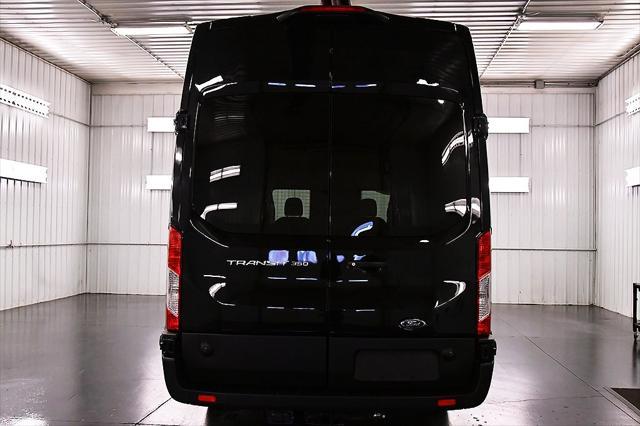 new 2024 Ford Transit-350 car, priced at $57,358