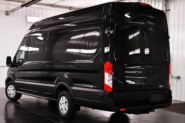 new 2024 Ford Transit-350 car, priced at $57,358