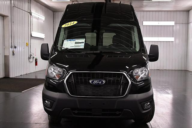 new 2024 Ford Transit-350 car, priced at $57,358