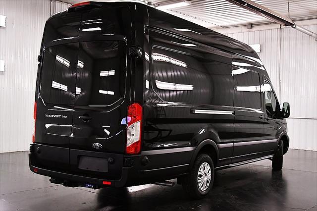 new 2024 Ford Transit-350 car, priced at $57,358