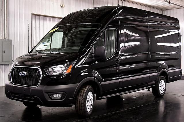 new 2024 Ford Transit-350 car, priced at $57,358