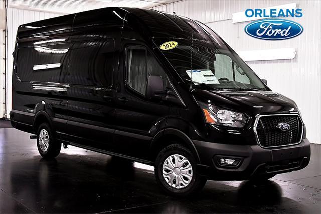 new 2024 Ford Transit-350 car, priced at $57,358