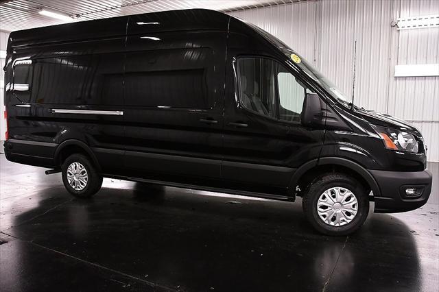 new 2024 Ford Transit-350 car, priced at $57,358