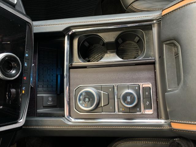 used 2023 Ford Expedition Max car, priced at $59,914