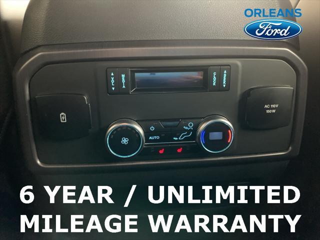 used 2023 Ford Expedition Max car, priced at $59,989