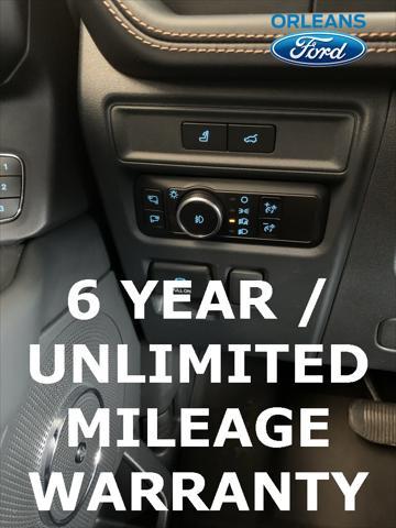 used 2023 Ford Expedition Max car, priced at $59,989