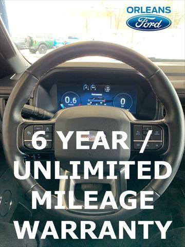 used 2023 Ford Expedition Max car, priced at $59,989